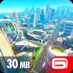 Little Big City 2 Mod APK 9.4.3 (Unlimited diamonds, money)