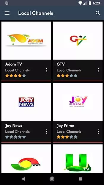 live sports tv pro apk