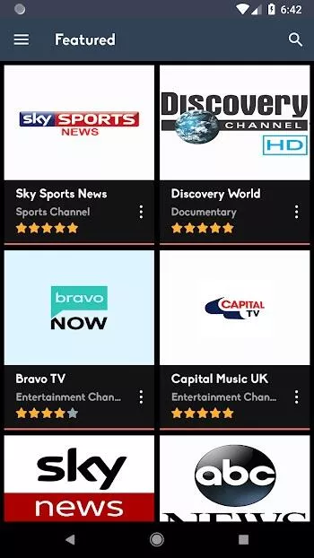 live tv india pro apk