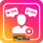 Instaup App Mod APK 12.7 (Unlimited coins, No ads)