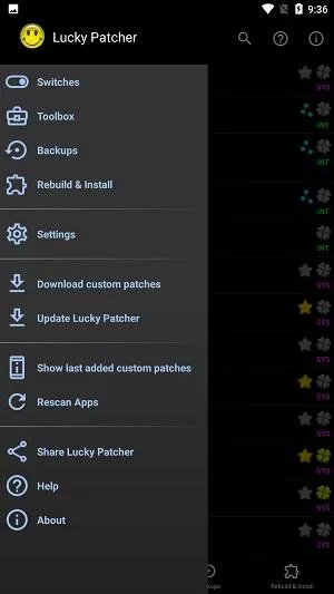 lucky patcher apk terbaru