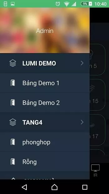 lumi premium apk