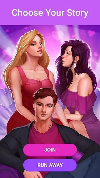 luv interactive game mod apk unlimited unlimited diamonds