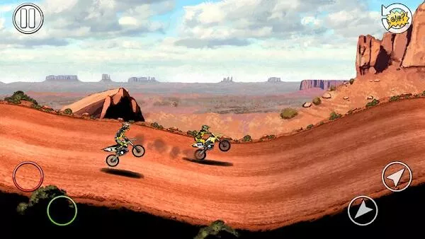 mad skills motocross 2 mod apk 2022