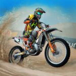 Mad Skills Motocross 3 MOD APK 2.8.1 (неограниченные деньги)