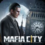 Mafia City Mod APK 1.6.985 (Unlimited gold, money)