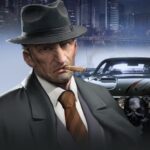 Mafia Origin Mod APK 2.19.5 (неограниченные деньги, драгоценные камни)