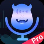 Magic Voice Changer Mod APK 2.1.1 (Pro unlocked)