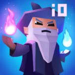 Magica IO Mod Apk 2.2.4 (Uang Tidak Terbatas, Permata)