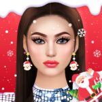 Makeover Studio Makeup Games Mod APK 4.1 (Unlimited money)