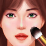 Makeup Master Beauty Salon Mod APK 1.4.2 (Unlimited money)