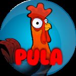 Chicken Red Mod Apk 7.0 (uang tanpa batas, mata, dan tidak terkunci semua)