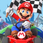 Mario Kart Tour Mod APK 3.4.1 (Unlimited Rubies, money)