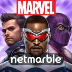 Marvel Future Fight MOD Apk 9.5.1 (Tanpa Batas, Kristal)