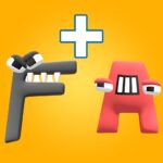 Merge Alphabet Mod APK 0.0.9 (Unlimited money)