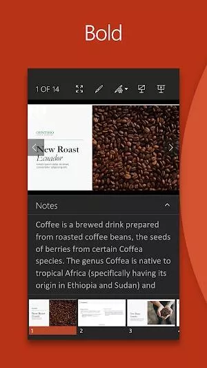 microsoft powerpoint mod apk 