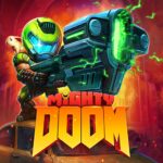 Mighty DOOM Mod APK 1.8.0 (Unlimited money)