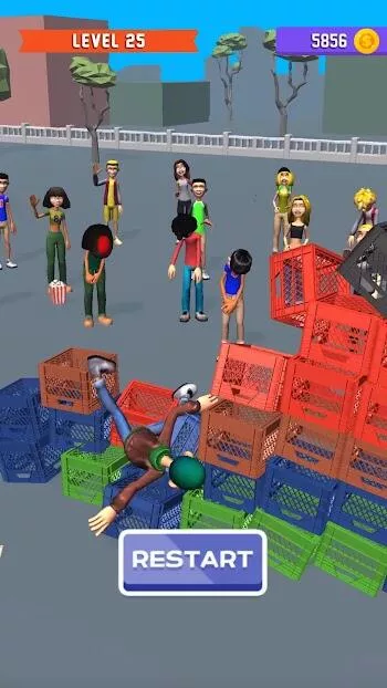 milk crate challenge mod apk