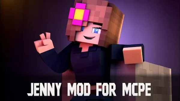 minecraft jenny mod apk