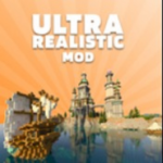 Minecraft APK Realistis Mod 7.10