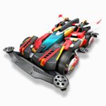 4WD Racer Mod APK 2.0 (Unlimited money)