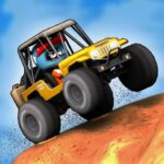 Mini Racing Adventures Mod APK 1.28.3 (All Cars Unlocked)