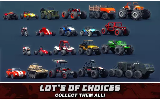 mini racing adventures apk mod free download 3