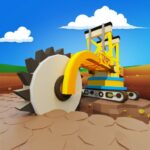 Mining Inc Mod APK 1.16.0 (неограниченные деньги)