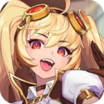 Mobile Legends Adventure Mod APK 1.1.414 (Uang Tidak Terbatas, Berlian)