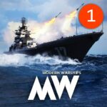 Modern Warships Mod APK 0.74.0.120515526 (Unlimited money, gold)