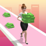 Money Run 3D Mod APK 3.1.15 (Unlimited money, diamond, gems)