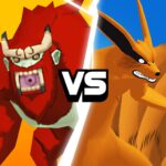 Monster Fight Mod APK 1.1.5 (Unlimited money, gems)