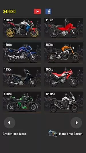 moto throttle 2 mod apk for android