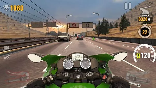 motor tour bike racing game mod apk 2022