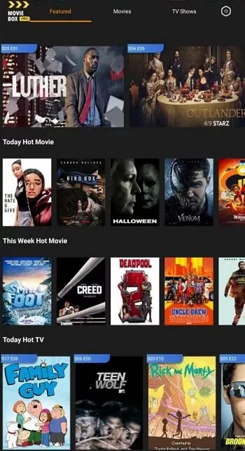 moviebox pro apk latest version