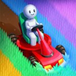 Mow My Lawn Mod Apk 1.34 (uang tanpa batas, semuanya)