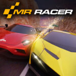 Г -н Racer Mod APK 2.04.02 (неограниченные деньги)