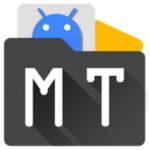 MT Manager Mod APK 2.10.0 (VIP Unlocked)