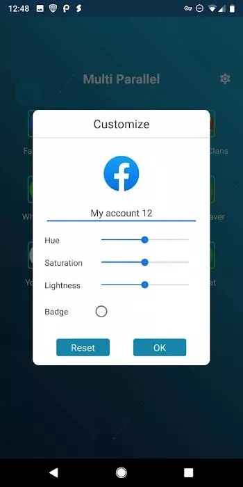 multi parallel   multiple accounts & app clone mod apk