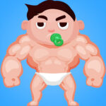 Muscle Boy Mod APK 1.20 (Unlimited money)