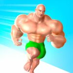 Muscle Rush Mod APK 1.2.9 (Unlimited money)