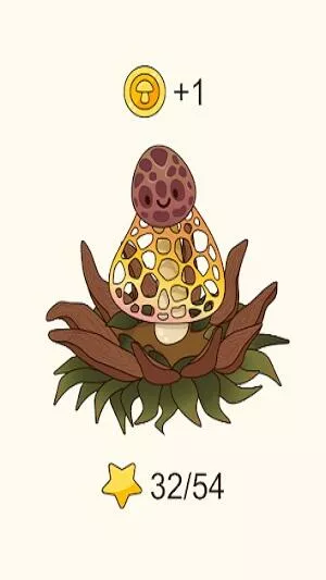 mushroom stories clicker mod apk