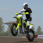 MX Bikes Mod APK 1.2 (Unlimited money)