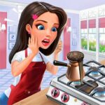 My Cafe Mod APK 2023.12.1.1 (Unlimited coins and diamonds)