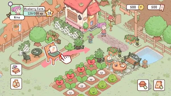 my dear farm mod apk download