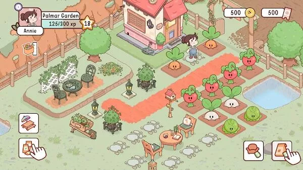 my dear farm mod apk for android