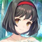 My Fairytale Girlfriend Mod APK 3.1.11 (Unlimited ruby)