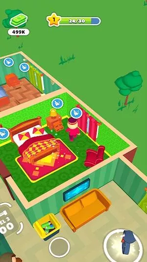 My Perfect Hotel mod apk 2022