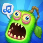 My Singing Monsters Mod APK 4.1.1 (Unlimited money and gems)