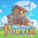 Мое время в Portia Mod Apk 1.0.11268 (неограниченные деньги)